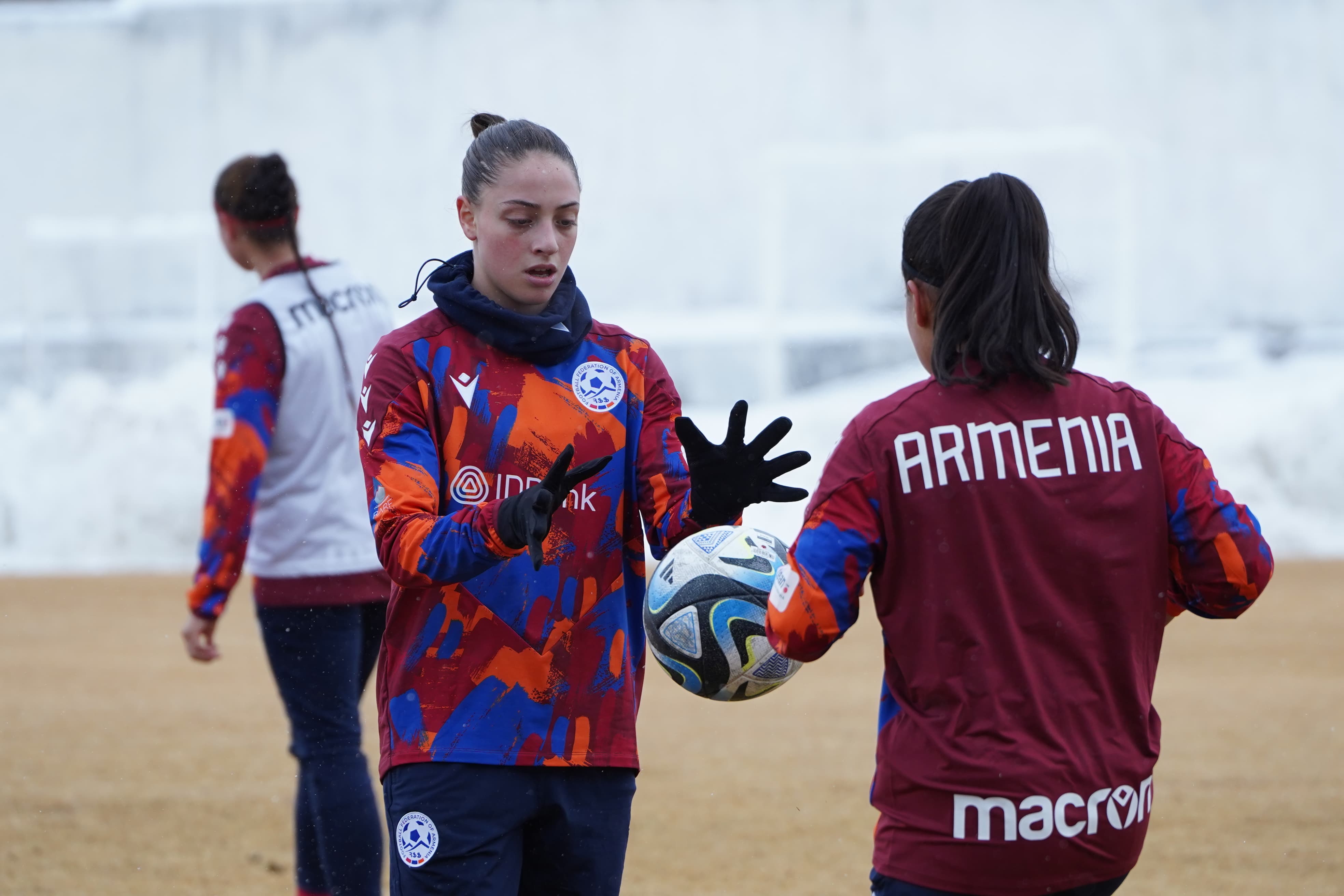 Tartev Khachatryan portrait